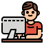 💻Initiation au numérique en douceur
