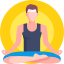 🧘Relaxation et mouvements doux (Tai Chi / étirements assis)