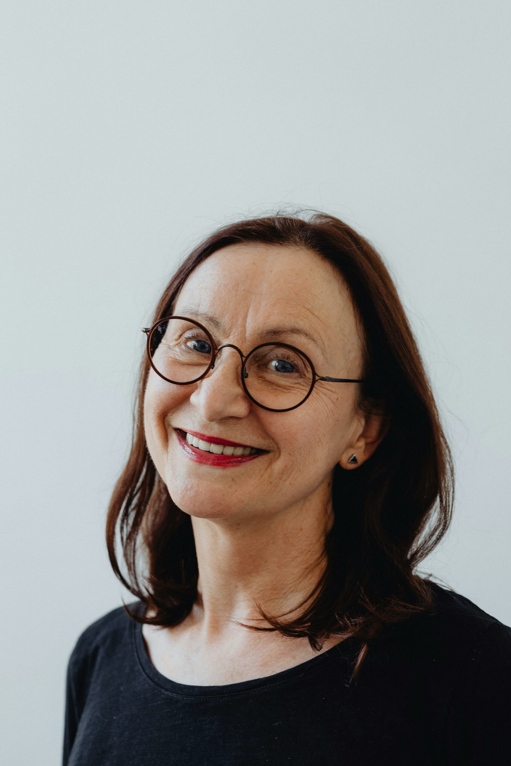 đ©ââïž Ălodie, 49 ans â Fille de Jeanne, 84 ans, Colombes (92)