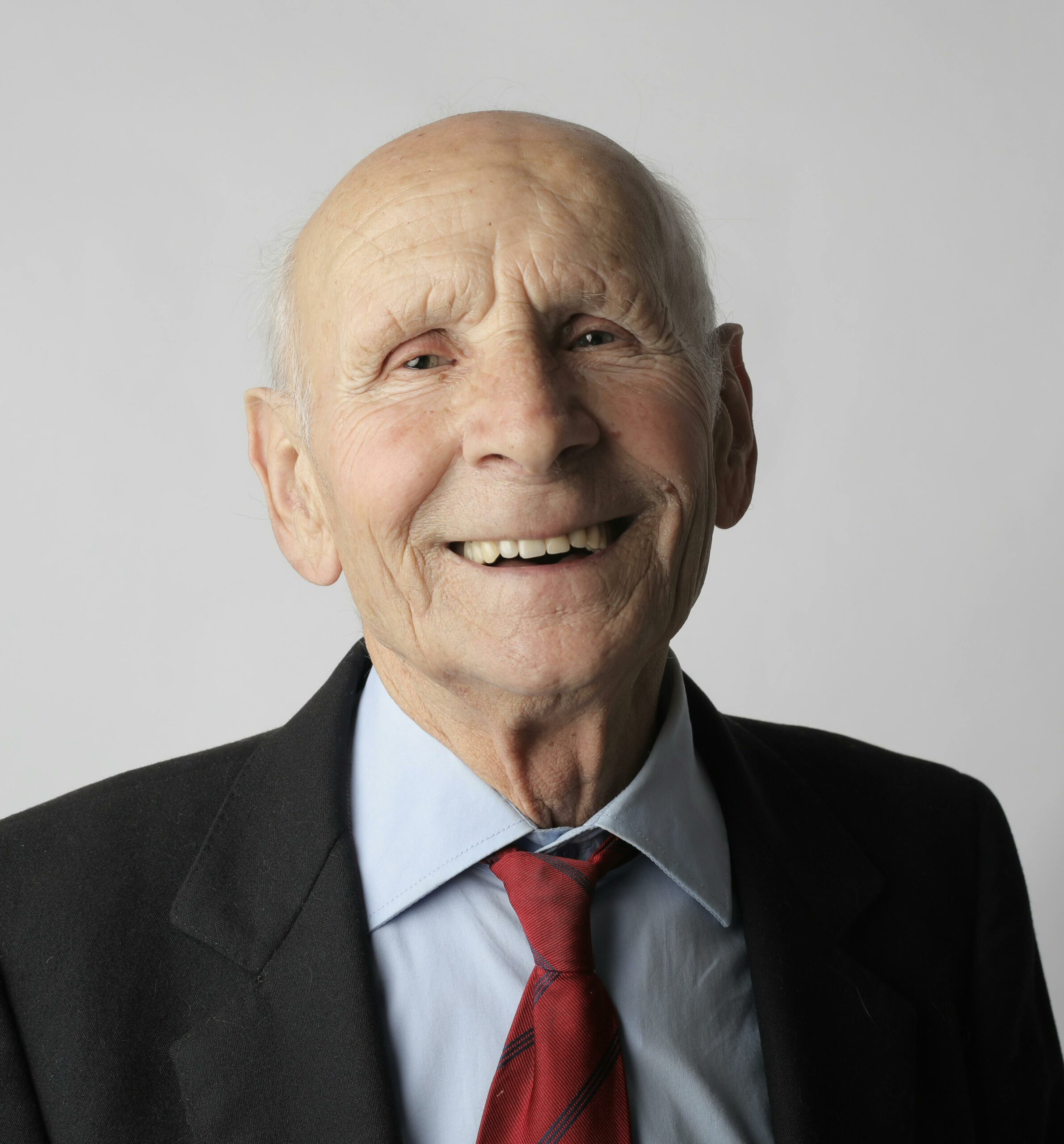 đČ AndrĂ©, 88 ans â Montrouge (92)